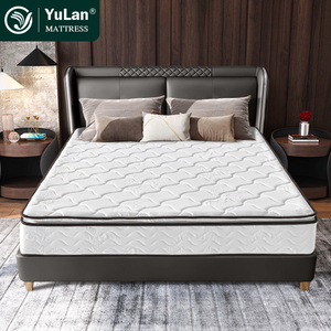 <span class=keywords><strong>Matelas</strong></span> Hôtel Confort <span class=keywords><strong>King</strong></span> <span class=keywords><strong>Size</strong></span> Hybride <span class=keywords><strong>Matelas</strong></span> Couple <span class=keywords><strong>Lit</strong></span> <span class=keywords><strong>180x200</strong></span> <span class=keywords><strong>Matelas</strong></span> dans une boîte - Product Image 1