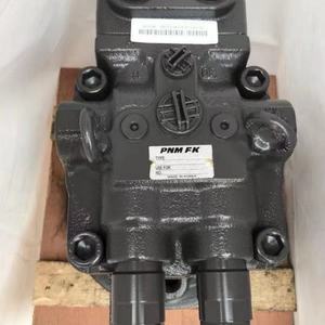 Moteur oscillant de haute qualité pour excavatrice EC460B VOE14504280 14504280 Pièces de rechange pour dispositif rotatif pour Volvo Belparts - Product Image 5