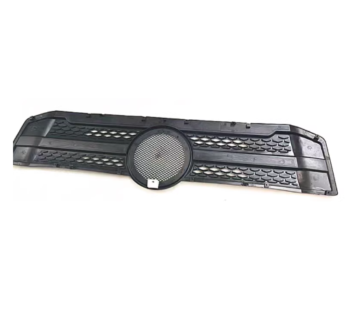 High Quality Truck Spare Parts for Shacman X3000 Front Hood Plate Grille Center DZ15221114016 Mesh Accessories