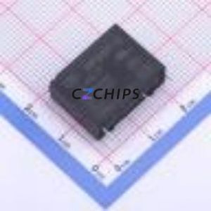 HF46F-G/12-HS1T Power Relay Through hole,7x20.5mm Relay 12V 1 Normally Open: 1A (SPST-Normally Open)::: 4 10A-250VAC/10A-30VDC - Product Image 1