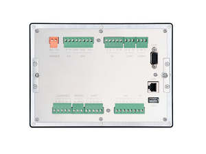 इलेक्ट्रॉनिक बेल्ट स्केल BST100-K01S के लिए टच स्क्रीन वजन नियंत्रक के साथ नया उत्पाद [bl] - Product Image 5