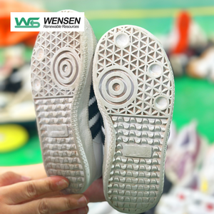 Diversi stili <span class=keywords><strong>e</strong></span> colori Pre-amati calzature per bambini per varie età all'ingrosso di seconda mano scarpe da ginnastica per bambini - Product Image 6