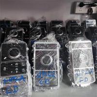 Module de commande de boîte de vitesses d'origine, ensemble de levier de vitesses, interrupteur de transmission pour Range Rover Evoque Jaguar XJ