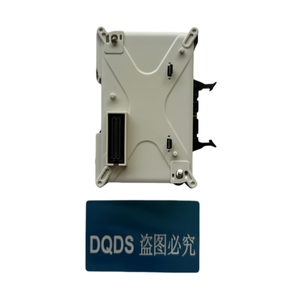 โมดูลวัดค่าแบบอะนาล็อกความเร็วสูง KEYENCE NR-HA08 รุ่นใหม่ล่าสุด สำหรับเครื่องมือเก็บข้อมูลหลายช่องสัญญาณ - Product Image 2