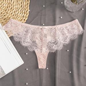 จีสตริงจีสตริงกางเกงในสตรีกางเกงในลูกไม้เซ็กซี่ - Product Image 3