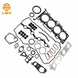 Kepala silinder mesin Gasket Set untuk HYUNDAI SANTA FE III (DM DMA) SONATA VII (LF) ORENTO III(UM) SPORTAGE IV(QL QLE) 20910-2GA02 - Product Image 3