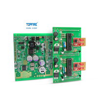 Fabricant de carte de circuit imprimé multicouche Shantou à guichet unique Service OEM personnalisable Produits PCB & PCBA de qualité