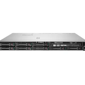 P60735-B21 originale DL360 Gen11 per H-P Proliant 4410Y 2.0GHz 12-core 1P 32GB-R NC 4LFF 800W PS P60735-B21 Server