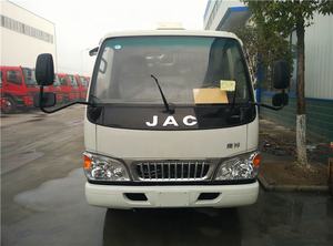 Usine chinoise bas prix ville urbaine assainissement plus rapide 4000L 1000 galons boîte à déchets Construction de routes équipement de nettoyage - Product Image 3