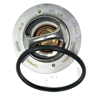 Termostato 5256423 4929642 3974823 3973834 para motores ISB de 5.9L, QSB de 4.5L, Serie B, B5.9 y B3.9 - Product Image 3