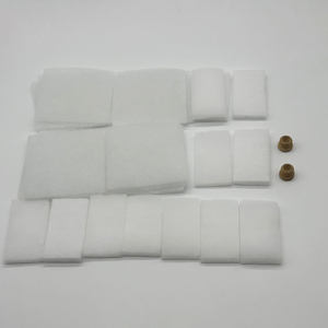 301.972.001 Kit de Servicio de Mantenimiento Anual <span class=keywords><strong>Bellavista</strong></span> 1000, Repuestos para Mantenimiento de Ventiladores - Product Image 1