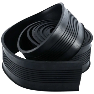 Phổ quát cửa nhà để xe dưới ngưỡng con dấu dải thời tiết cao su thời tiết Tước thay thế - Product Image 3