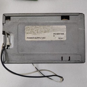 Fuente de Alimentación para Cajero Automático NCR, 24V 198W, Pieza de Repuesto 0090030607 009-0030607, Fuente de Alimentación Profesional, Funcionamiento Continuo, Origen China - Product Image 3