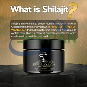 100% प्राकृतिक शिलजीत रेसिन शुद्ध हमलयन शिलजीत ऊर्जा पेय निजी लेबल रेसिन शिलजीत - Product Image 2