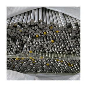 เหล็กสแตนเลสผิวสว่าง201 SUS 303 304 310S 316 316L มาตรฐาน ASTM Aisi การเชื่อมแบบดัด - Product Image 1