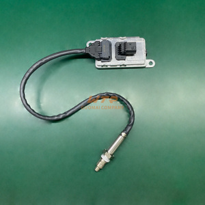 Capteur de <span class=keywords><strong>NOx</strong></span> D-AF de haute qualité (référence: 2293965) compatible avec les systèmes électriques automobiles pour camions lourds des séries XF et CF - Product Image 4