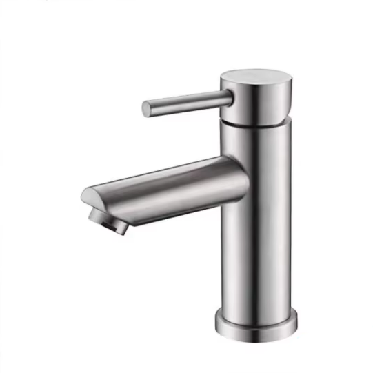304 Stainless Steel Faucet Bathroom Sink