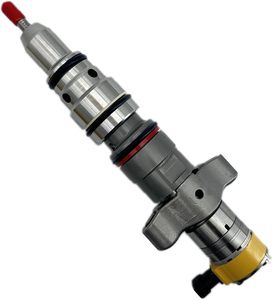 Hongwang ชิ้นส่วนเครื่องยนต์สำหรับหัวฉีด8DC91 10R-7224 10R7224 238-2720 - Product Image 3