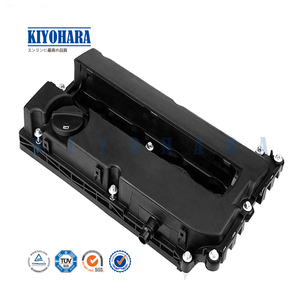 Cubierta de válvula de culata de motor 55564395 para <span class=keywords><strong>BMW</strong></span> F20 F21 F30 F31 116i 118i <span class=keywords><strong>316i</strong></span> - Product Image 3