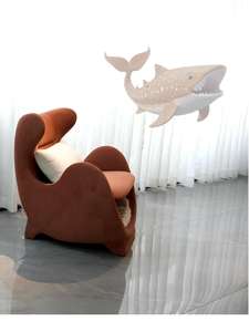 أريكة استرخاء منتفخة بطبقتين الأكثر مبيعًا، أثاث حيوانات أليفة فاخر ومبتكر وقابل للتخصيص للبيع بالجملة من المصنع مباشرةً، سرير للقطط - Product Image 6