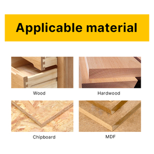 Tideway Composite <span class=keywords><strong>TCT</strong></span> phay cắt lên xuống xoắn ốc cắt <span class=keywords><strong>CNC</strong></span> gỗ <span class=keywords><strong>Router</strong></span> <span class=keywords><strong>bit</strong></span> đôi Veneer xoắn ốc cạnh - Product Image 5