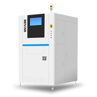 Printer 3D SLM Industri IDEN160 untuk Aplikasi Gigi