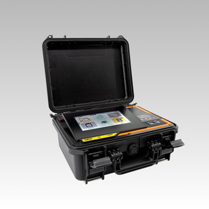 I-V600 TRMS 2000A DC/AC 1000V III para Mantenimiento de Sistemas Fotovoltaicos, Corriente Solar IP54 I V 600, Medidor Principal para Sistemas Fotovoltaicos - Product Image 1