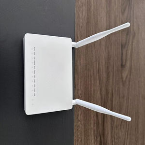 Módem EPON ONU FTTH Jinglai Network <span class=keywords><strong>650</strong></span>-F477V2 con OMCI, WiFi, Puertos 1GE3FE, Conectores SC/<span class=keywords><strong>APC</strong></span>/UPC, 1 Año de Garantía - Product Image 1