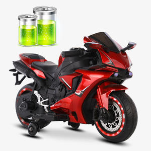 Unisex 6 v4.5ah batteria elettrica guida-on auto a basso prezzo pedale telecomando piccola ruota giocattolo di plastica per i bambini più recenti - Product Image 6