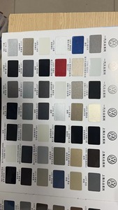 <span class=keywords><strong>Pintura</strong></span> para automóvil de buen color de alta aplicación, venta al por mayor, <span class=keywords><strong>pintura</strong></span> acrílica en aerosol para automóvil, <span class=keywords><strong>pintura</strong></span> con acabado plateado Hyundai - Product Image 4