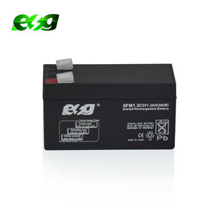 ESGOEM高品質バッテリー<span class=keywords><strong>12V2.2ah</strong></span> 3.3ah 4ah 5ah 7ah広州中国セルバッテリー - Product Image 2