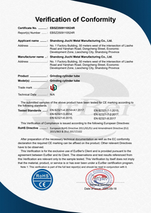 Cilindros Hidráulicos A283 A153 A53 A106 A179 A214 Gr.C A192 A116 Tubo de Acero Aleado Bruñido Estándar ASTM Tubería para Calderas - Product Image 6