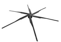 Ventilador LED de 85 cm con Pantalla Holográfica 3D, Ventilador Holográfico 3D de Alta Definición para Publicidad, Ventilador LED con Pantalla Holográfica 3D de 6 Aspas