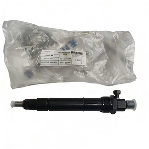 <span class=keywords><strong>Inyector</strong></span> Nuevo de Alta Calidad 15551940H para Motores Weichai Baudouin 6M26 12M26 - Product Image 4