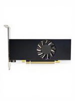 Kartu Grafis Desktop Gaming Grosir Baru GPU RTX 3050 6G Half-height PCI Express 4.0 16X Berpendingin Kipas