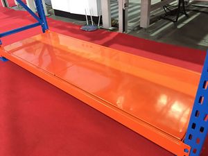 Süpermarket mağaza sergileme rafı rafı - Product Image 6