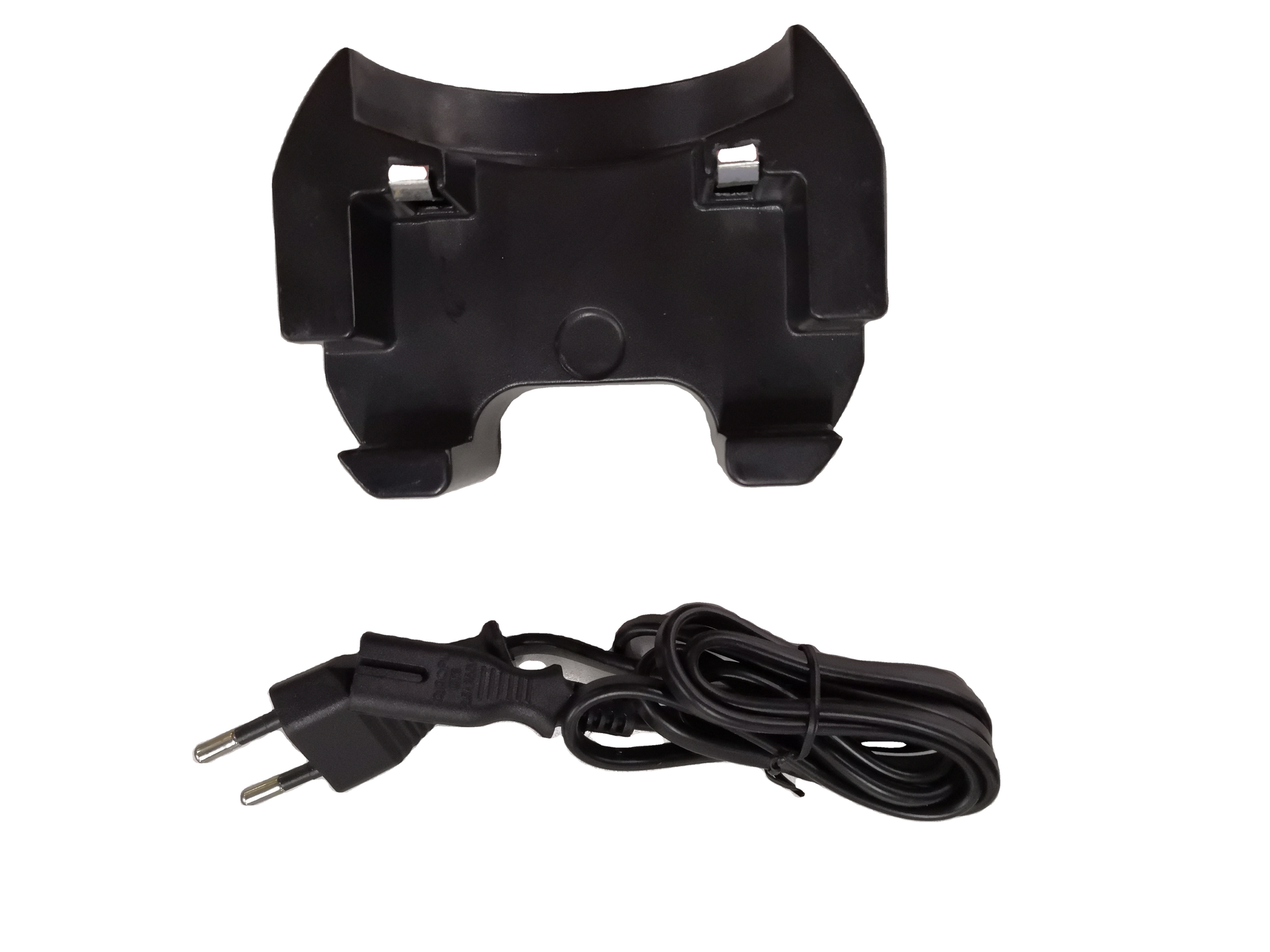 ATEX certified cordless integrated LED headlamp with SOS strobe mode