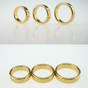 Cincin Penis Berkualitas Tinggi dari Baja Anti Karat, Cincin Penis Logam, Mainan Seks untuk Pria, Produk Seks Pria, Alat Masturbasi Pria - Product Image 6