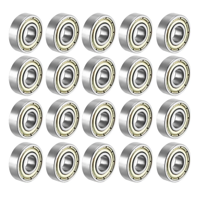 Wholesale Chinese Manufacturer 695zz 5x13x4mm Micro