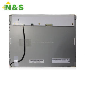 Écran LCD industriel G150XTN02.0 de 15,0 pouces pour système de contrôle et de surveillance, original, neuf, en stock - Product Image 1