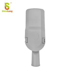Lampadaire LED en alliage d'aluminium 250W, extérieur, étanche IP66, 180lm/w, pour routes principales/autoroutes/ponts, CE RoHS - Product Image 3