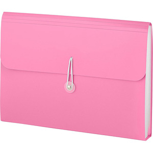 Accordion tập tin tổ chức 13 túi mở rộng tập tin túi với nhãn để nhận hóa đơn, tài liệu, vật tư văn phòng. - Product Image 6