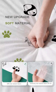 Ga Trải Giường dùng một lần Duvet bao gồm Vỏ gối du lịch cách ly hai người ba hoặc bốn mảnh khách sạn cung cấp cổng du lịch - Product Image 4