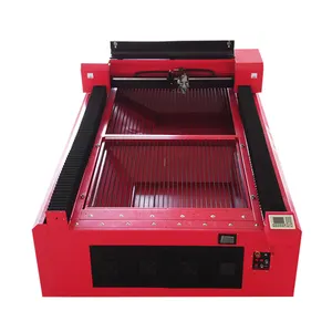 1325 CO2 Cnc Metal Plat And Non Metal Laser Cutting Engraving Cutter Engraver Machine For Wood Acrylic Stainless Steel Copper