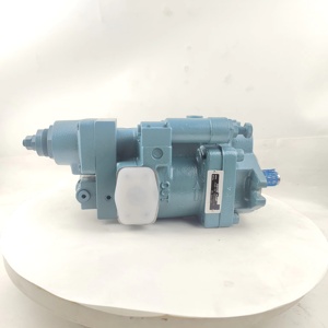 ปั๊มไฮดรอลิก Dechuan OEM รุ่น PVS-1B PVS-2B PVS-2A ซีรีส์ PVS-1A-22N1-11 PVS-1B-16N2-U-12 PVS-1A-16N3Q1-12 รับประกัน 1 ปี - Product Image 3