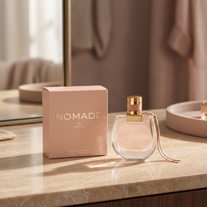 Perfume Líquido al Por Mayor en Botella con Boquilla de 50ml/75ml, Aroma Original, Fragancia Duradera para el Cuerpo Femenino - Product Image 2