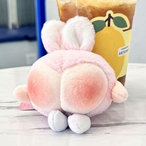 Customized Korean Plush Toy Stuffed Toy <b>Custom</b> Plush <b>Keychain</b> - Product Image 6