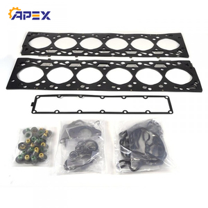 ชุดซ่อมเครื่องยนต์ APEX รุ่น 3116 3412 3126 ชุดซ่อมลูกสูบ 3306 ชุดซ่อมบำรุงเครื่องยนต์ C6.4 C6.6 C7 C9 C10 C11 C13 C15 C18 - Product Image 6