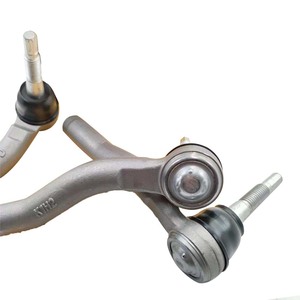 Extremo de barra de dirección 84179762 para Cadillac Escalade LT, pieza de repuesto para reparación de dirección de camión - Product Image 1