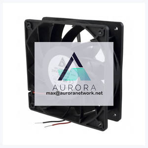 Ventilador de refrigeración OEM de alta calidad, FFB1212VHE,603-1080-ND, con buen precio - Product Image 1
